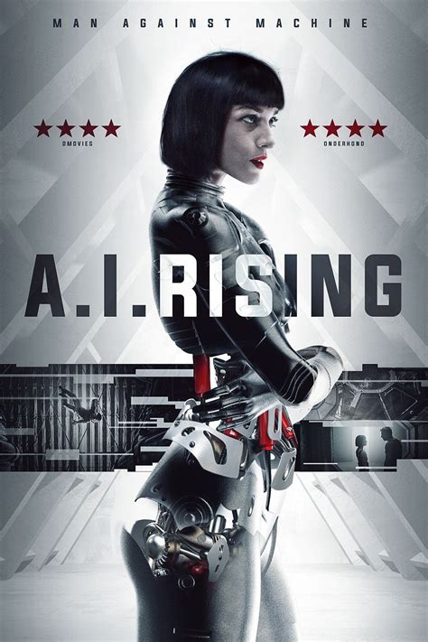 cyborg rising film|A.I. Rising Ending Explained .